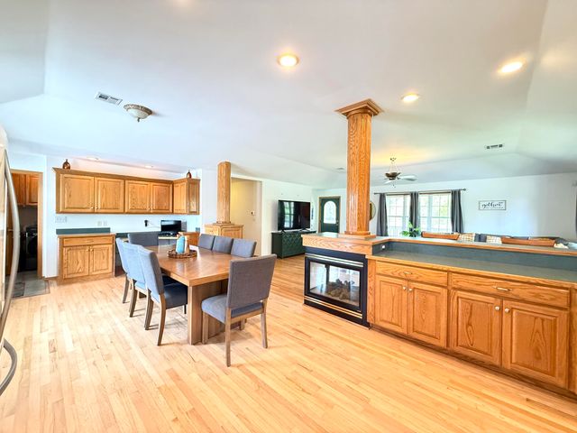 440687 E 310 Road, Vinita, OK 74301