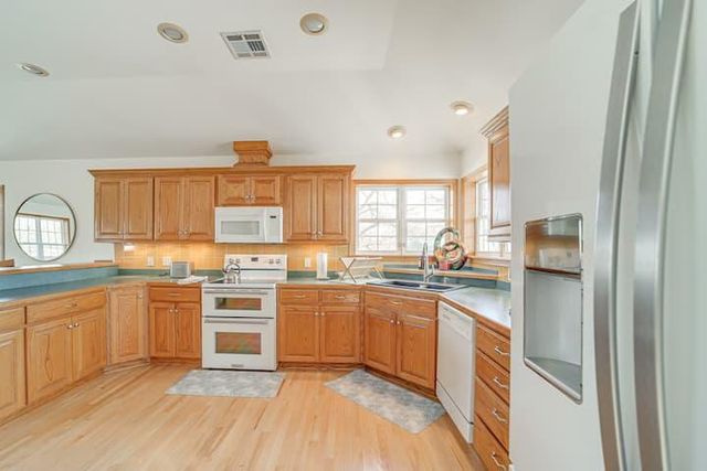 440687 E 310 Road, Vinita, OK 74301