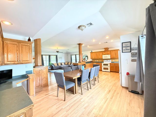 440687 E 310 Road, Vinita, OK 74301