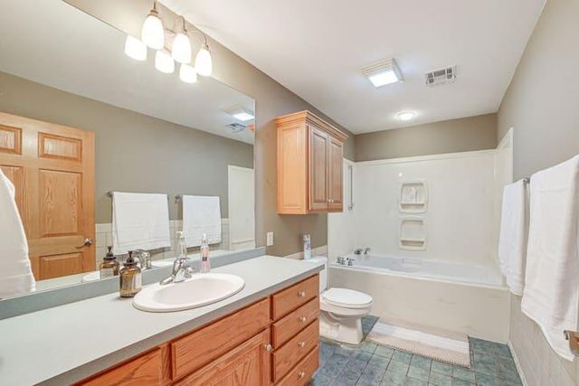 440687 E 310 Road, Vinita, OK 74301