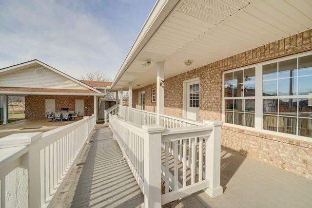 440687 E 310 Road, Vinita, OK 74301