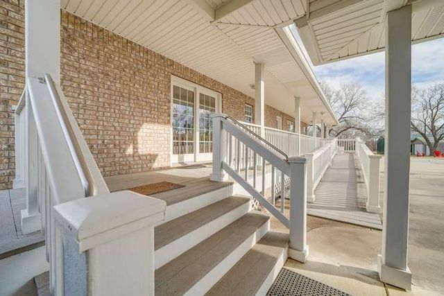 440687 E 310 Road, Vinita, OK 74301