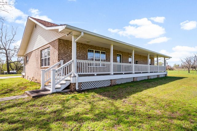 440687 E 310 Road, Vinita, OK 74301