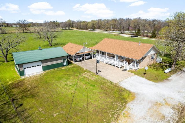 440687 E 310 Road, Vinita, OK 74301