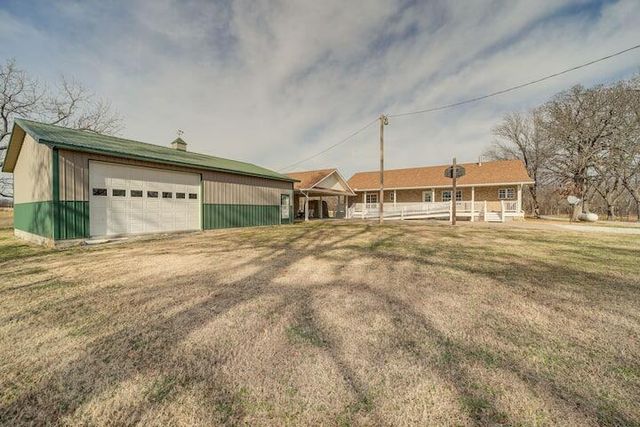 440687 E 310 Road, Vinita, OK 74301