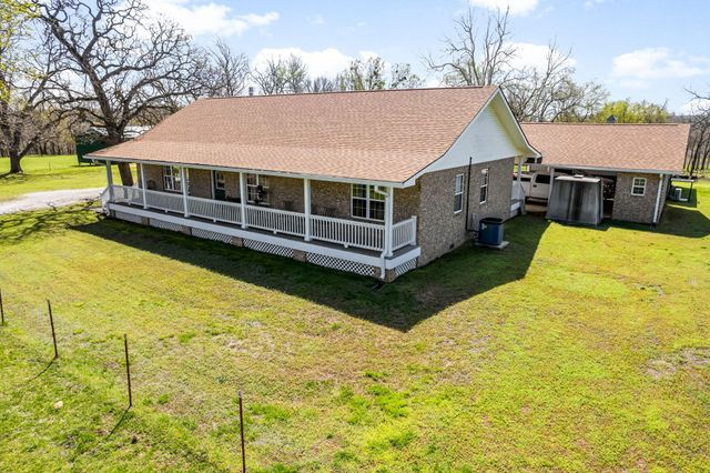 440687 E 310 Road, Vinita, OK 74301