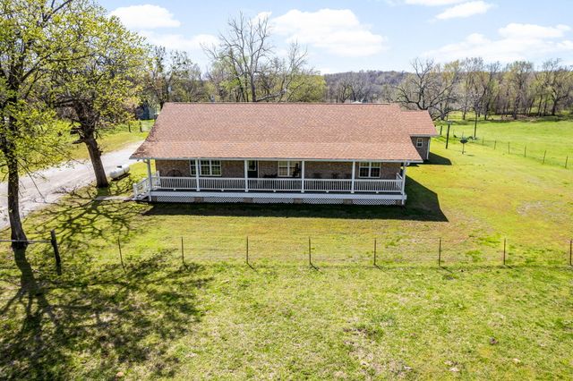 440687 E 310 Road, Vinita, OK 74301