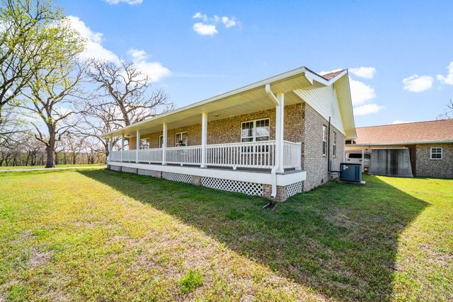 440687 E 310 Road, Vinita, OK 74301