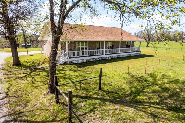 440687 E 310 Road, Vinita, OK 74301