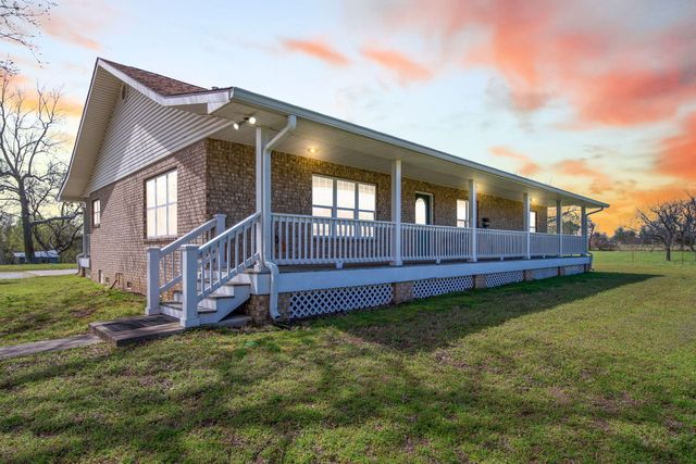 440687 E 310 Road, Vinita, OK 74301