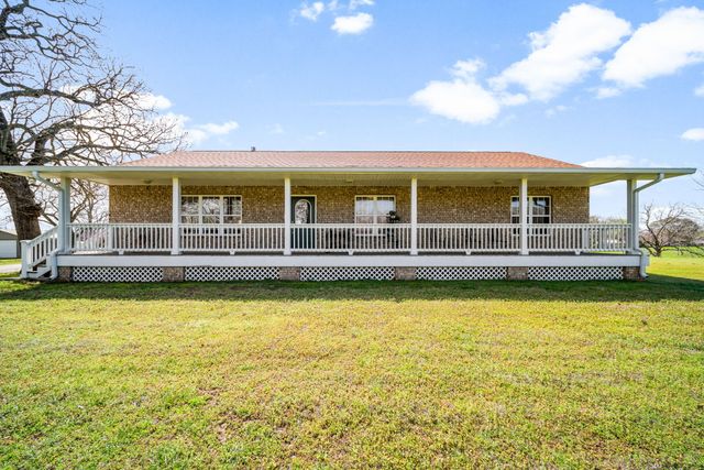 440687 E 310 Road, Vinita, OK 74301