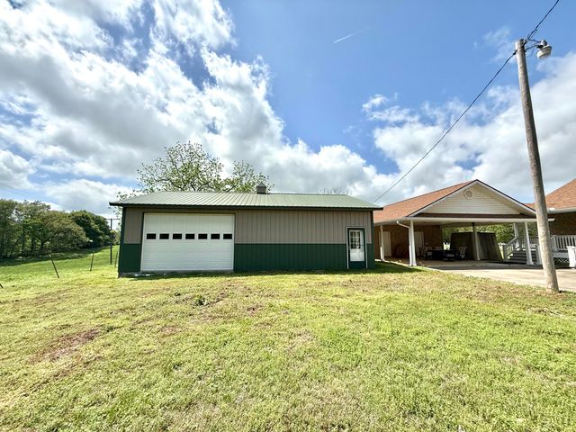 440687 E 310 Road, Vinita, OK 74301