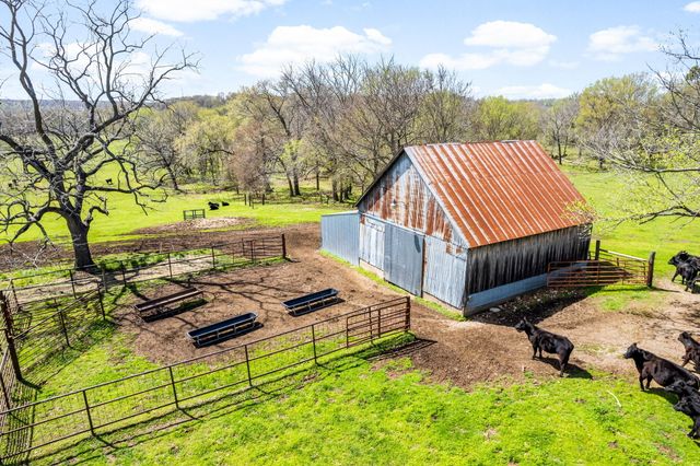440687 E 310 Road, Vinita, OK 74301