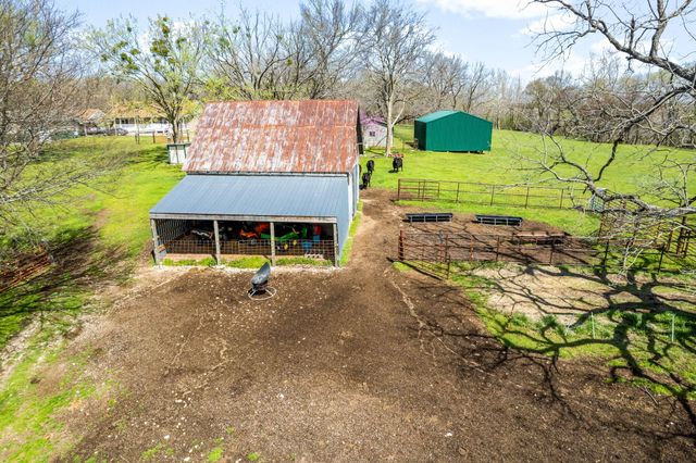 440687 E 310 Road, Vinita, OK 74301