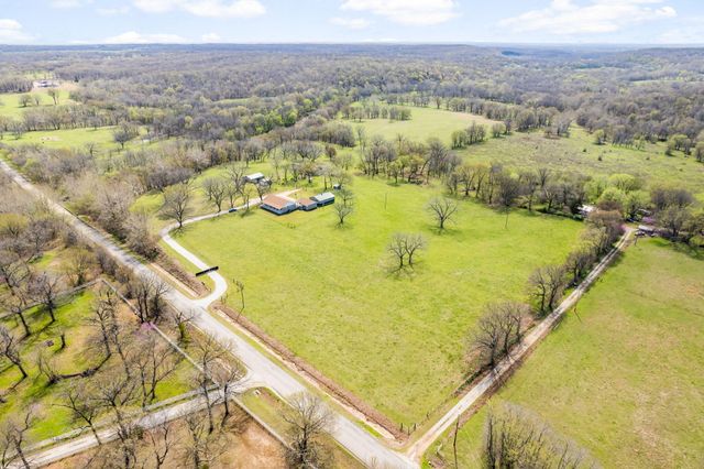 440687 E 310 Road, Vinita, OK 74301