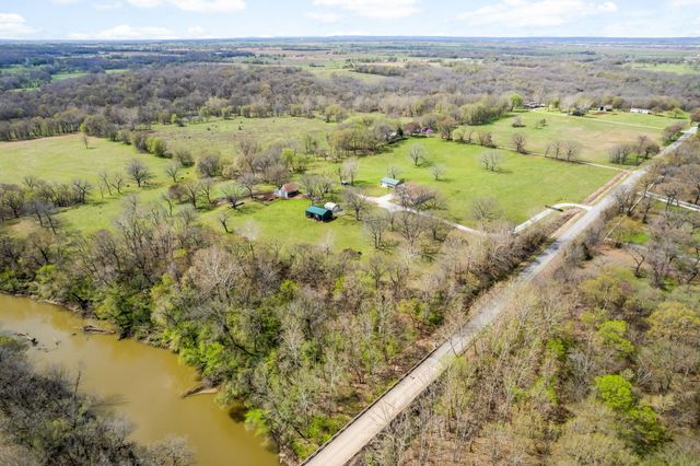 440687 E 310 Road, Vinita, OK 74301