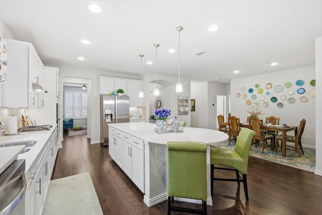 2920 Lighthouse Drive, Frisco, TX 75036