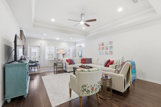 2920 Lighthouse Drive, Frisco, TX 75036