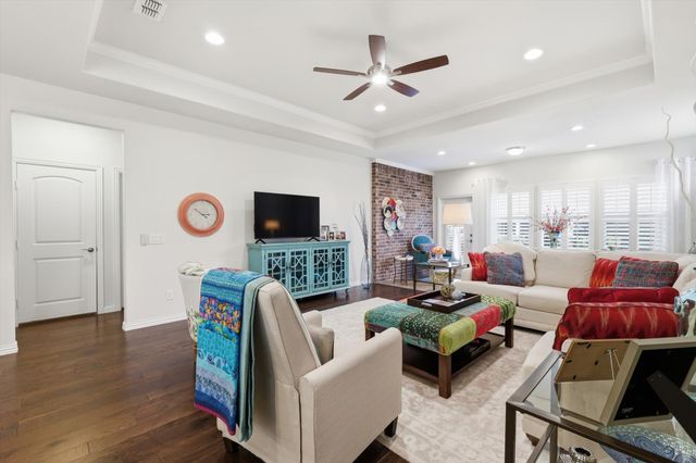 2920 Lighthouse Drive, Frisco, TX 75036