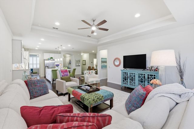 2920 Lighthouse Drive, Frisco, TX 75036