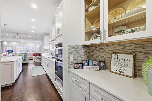 2920 Lighthouse Drive, Frisco, TX 75036