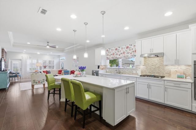 2920 Lighthouse Drive, Frisco, TX 75036