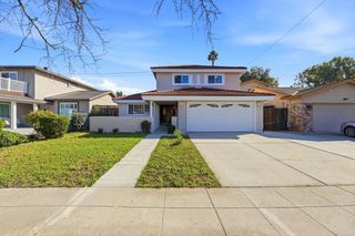 134 Herlong Avenue, San Jose, CA 95123