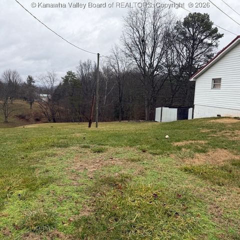 1084 Cottageville Road, Cottageville, WV 25239