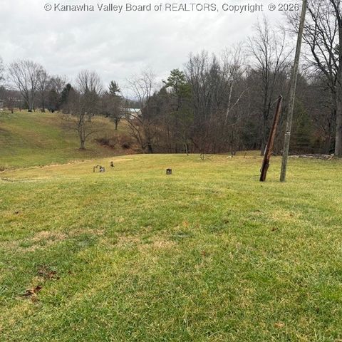 1084 Cottageville Road, Cottageville, WV 25239