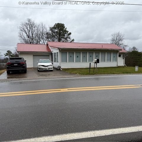 1084 Cottageville Road, Cottageville, WV 25239