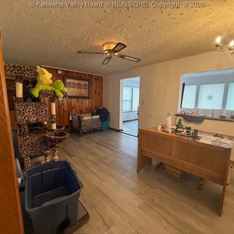 1084 Cottageville Road, Cottageville, WV 25239