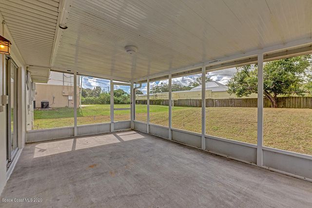 1640 Norman Street NE, Palm Bay, FL 32907