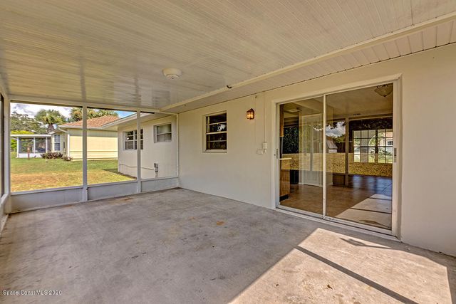 1640 Norman Street NE, Palm Bay, FL 32907
