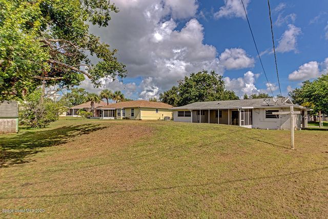 1640 Norman Street NE, Palm Bay, FL 32907