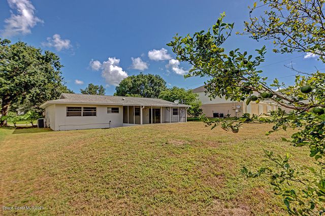 1640 Norman Street NE, Palm Bay, FL 32907