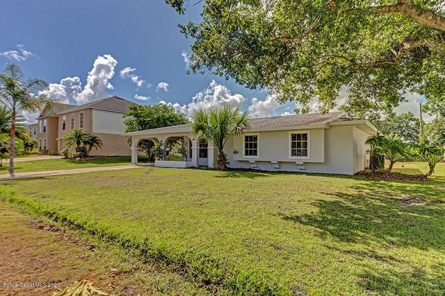 1640 Norman Street NE, Palm Bay, FL 32907