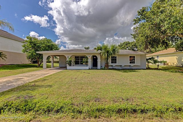 1640 Norman Street NE, Palm Bay, FL 32907