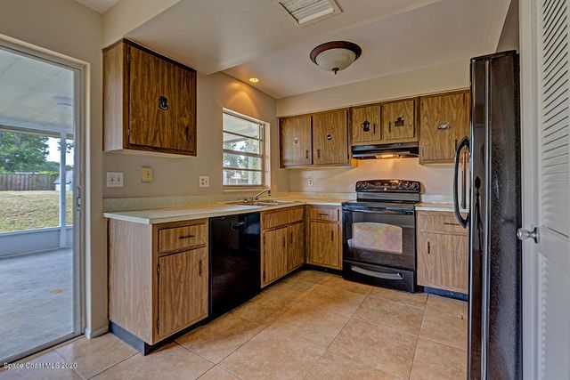 1640 Norman Street NE, Palm Bay, FL 32907