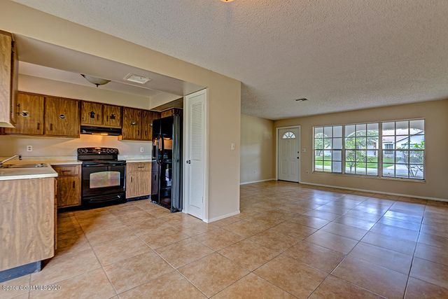 1640 Norman Street NE, Palm Bay, FL 32907
