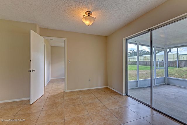 1640 Norman Street NE, Palm Bay, FL 32907