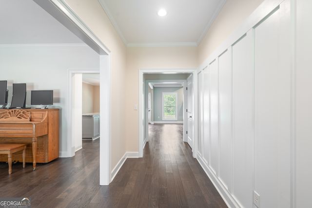 104 Bonny Oaks Drive, Lagrange, GA 30240