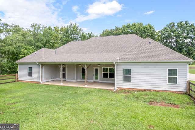 104 Bonny Oaks Drive, Lagrange, GA 30240
