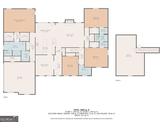 104 Bonny Oaks Drive, Lagrange, GA 30240
