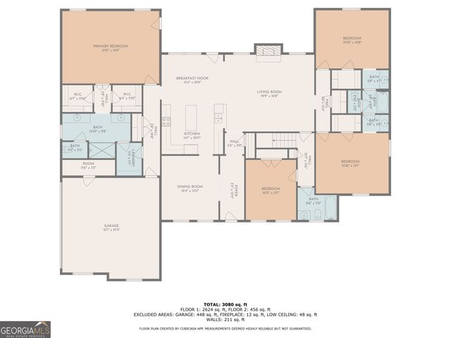 104 Bonny Oaks Drive, Lagrange, GA 30240