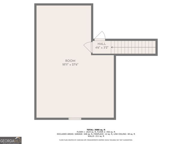 104 Bonny Oaks Drive, Lagrange, GA 30240