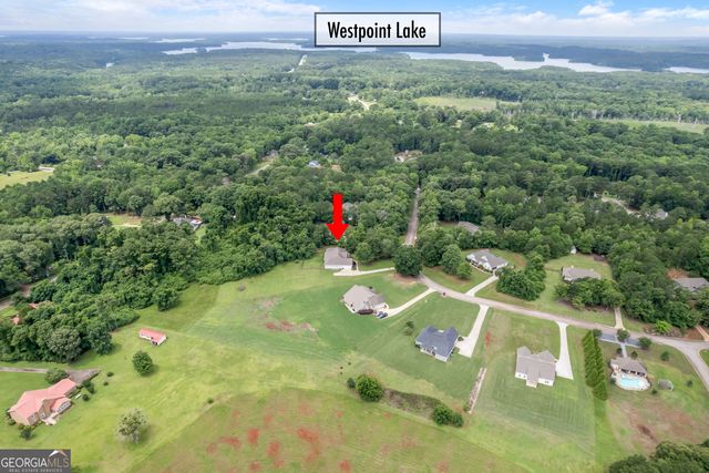 104 Bonny Oaks Drive, Lagrange, GA 30240