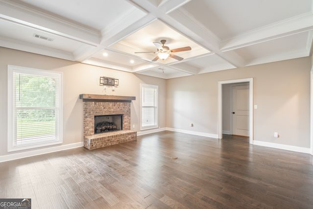 104 Bonny Oaks Drive, Lagrange, GA 30240