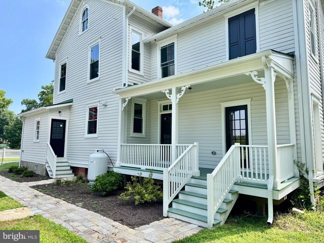 3860 MAIN ST, Trappe, MD 21673