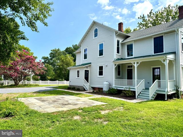 3860 MAIN ST, Trappe, MD 21673
