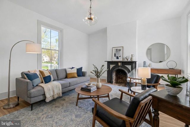 3860 MAIN ST, Trappe, MD 21673